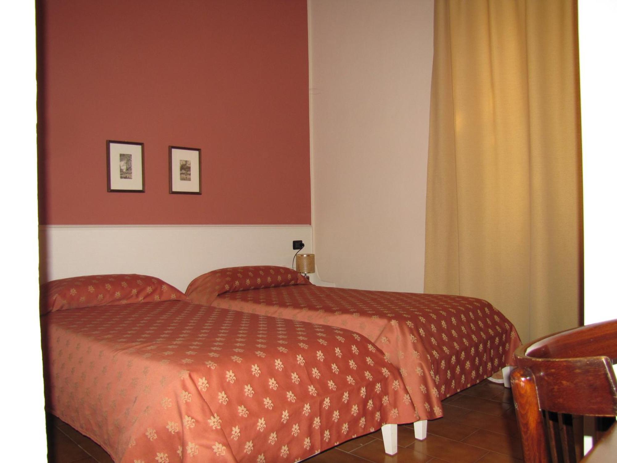 Park Hotel Salice Terme - Oltrepo Pavese - Exterior foto