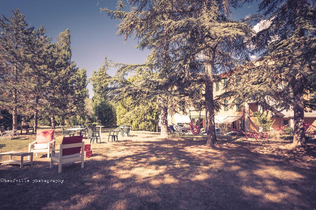Park Hotel Salice Terme - Oltrepo Pavese - Exterior foto