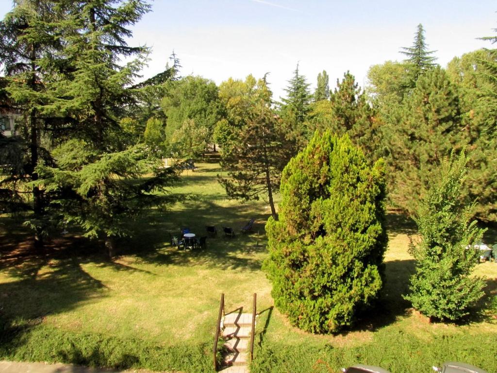 Park Hotel Salice Terme - Oltrepo Pavese - Exterior foto