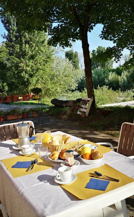 Park Hotel Salice Terme - Oltrepo Pavese - Exterior foto