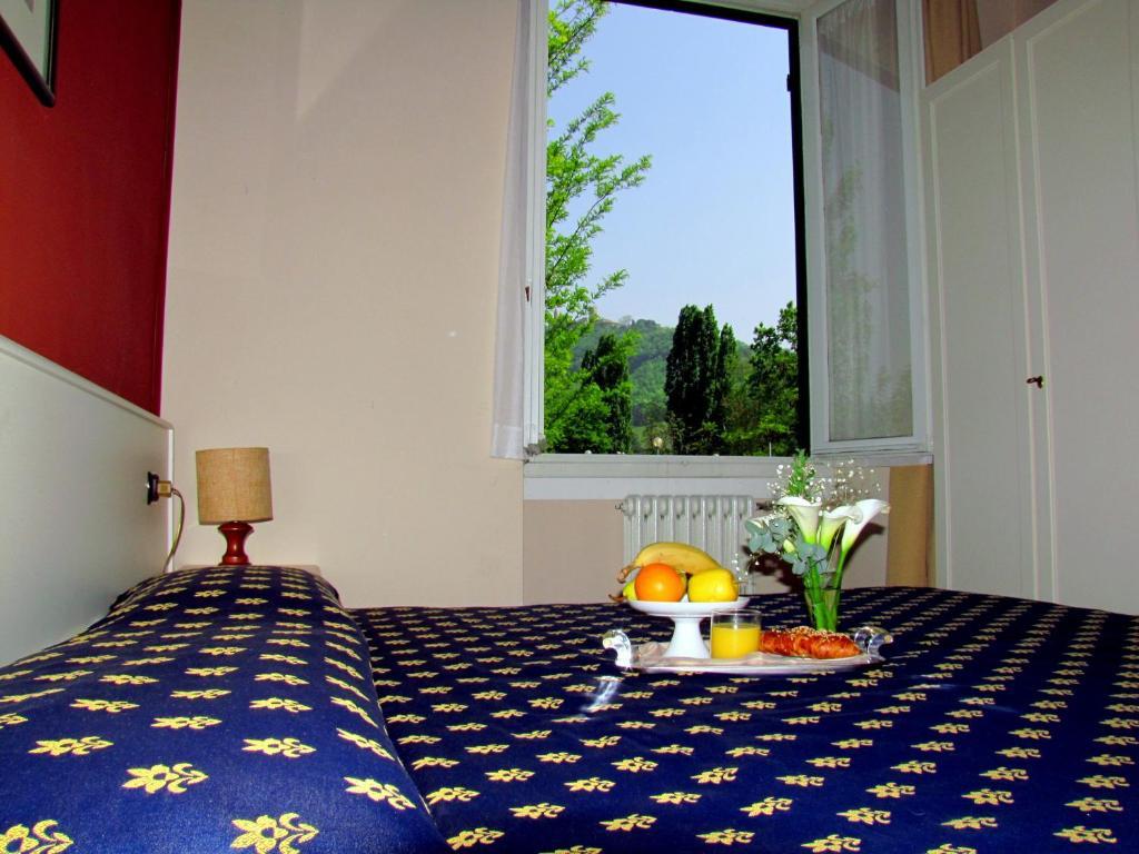 Park Hotel Salice Terme - Oltrepo Pavese - Exterior foto