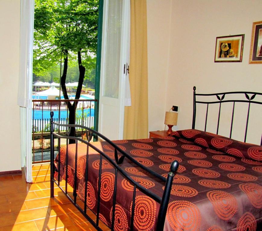 Park Hotel Salice Terme - Oltrepo Pavese - Habitación foto